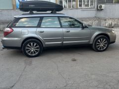 Фото авто Subaru Outback