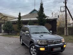 Фото авто Toyota Land Cruiser