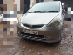 Photo of the vehicle Honda Fit