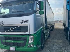 Фото авто Volvo FH