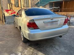 Photo of the vehicle Toyota Camry