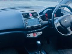 Фото авто Honda Airwave