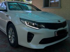 Photo of the vehicle Kia K5