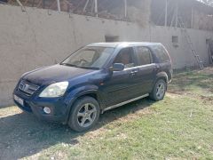 Сүрөт унаа Honda CR-V