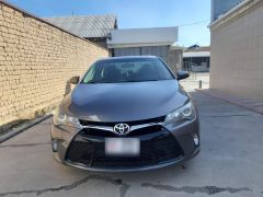 Photo of the vehicle Toyota Camry