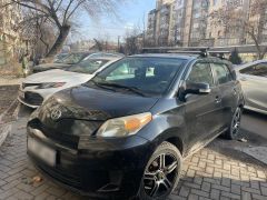 Фото авто Toyota Ist