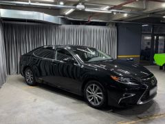 Сүрөт унаа Lexus ES