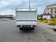 Фото авто Hyundai Porter