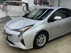 Photo of the vehicle Toyota Prius