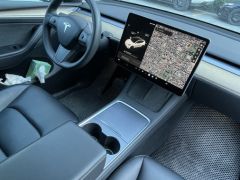 Сүрөт унаа Tesla Model Y