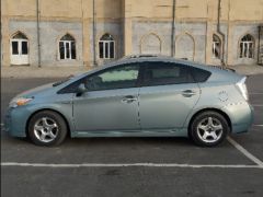 Фото авто Toyota Prius