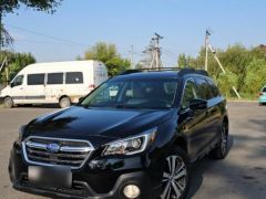 Сүрөт унаа Subaru Outback