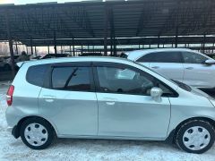 Сүрөт унаа Honda Jazz