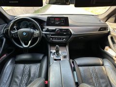 Фото авто BMW 5 серии