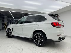 Фото авто BMW X5