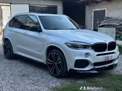 Сүрөт унаа BMW X5