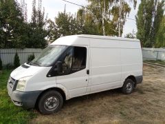 Фото авто Ford Transit