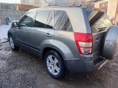 Сүрөт унаа Suzuki Grand Vitara