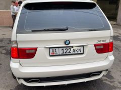 Photo of the vehicle BMW X5