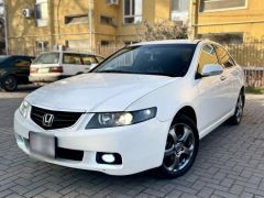 Photo of the vehicle Honda Accord