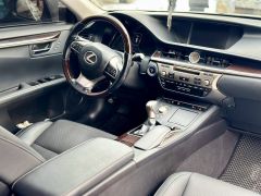 Сүрөт унаа Lexus ES