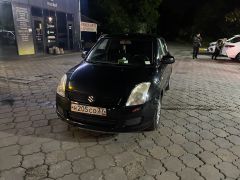 Фото авто Suzuki Swift