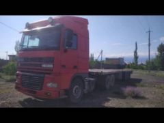 Фото авто DAF 95 series