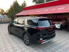 Сүрөт унаа Kia Carnival