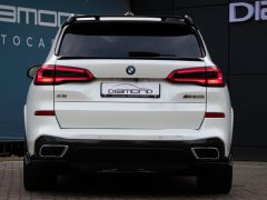 Photo BMW X5  2018