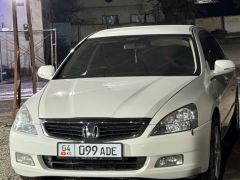 Фото авто Honda Inspire