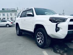 Photo of the vehicle Toyota 4Runner