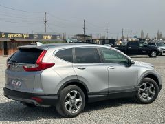 Photo of the vehicle Honda CR-V