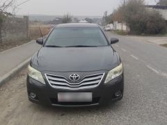 Photo of the vehicle Toyota Camry