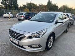 Сүрөт унаа Hyundai Sonata