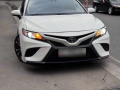 Photo of the vehicle Toyota Camry