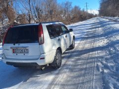 Фото авто Nissan X-Trail