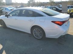 Photo of the vehicle Toyota Avalon