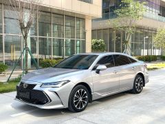 Фото авто Toyota Avalon