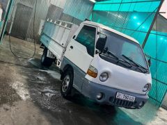 Фото авто Hyundai Porter