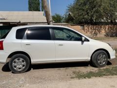 Сүрөт унаа Honda Civic