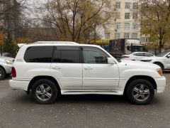 Фото авто Lexus LX