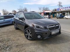 Photo of the vehicle Subaru Outback