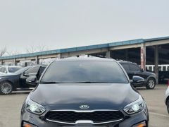 Фото авто Kia K3