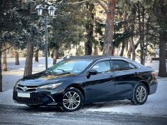 Photo of the vehicle Toyota Camry