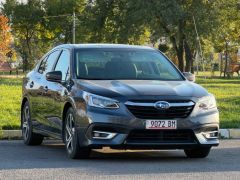 Photo of the vehicle Subaru Legacy