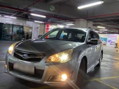 Фото авто Subaru Legacy