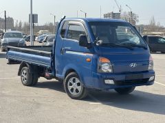 Фото авто Hyundai Porter