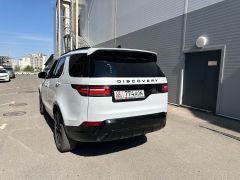 Сүрөт унаа Land Rover Discovery