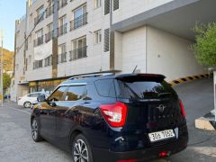 Фото авто SsangYong Tivoli