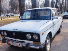 Фото авто ВАЗ (Lada) 2106